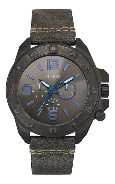 Men's Watch Guess W0659G3 (Ø 43 mm)