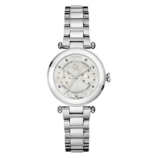 Ladies' Watch Guess Y06003L1 (Ø 32 mm)