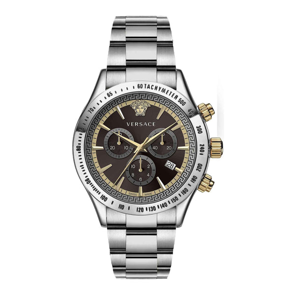 Reloj cronógrafo deportivo para hombre Versace VEV700419