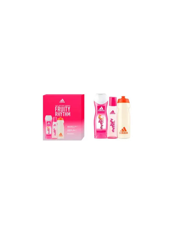 Adidas Fruity Rhythm Edt Spray 75ml Sets - Livre e Solta Fashion