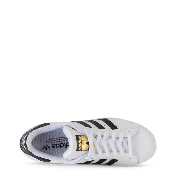 Adidas Sneakers - Livre e Solta Fashion