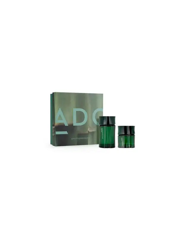 Adolfo Dominguez A D Bambu Men Edt Spray 120ml Nav24 Sets - Livre e Solta Fashion