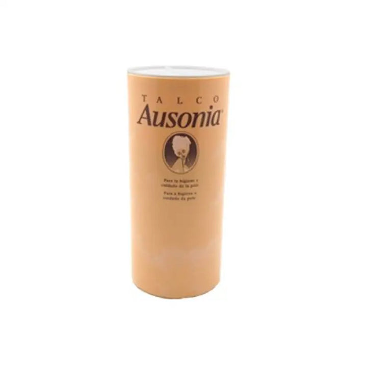 Ausonia Talc Powder 200g - Livre e Solta Fashion