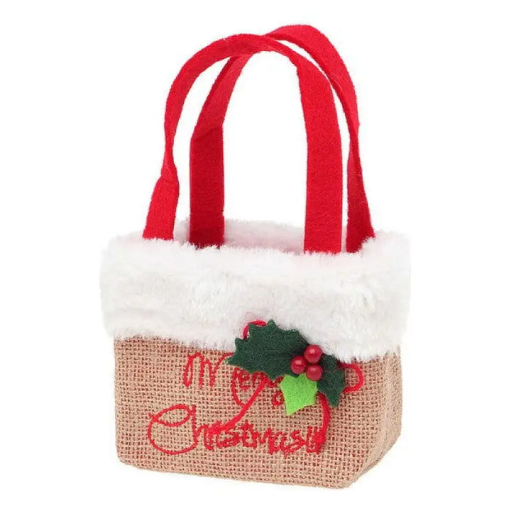 Basket Merry Christmas 114605 - Livre e Solta Fashion