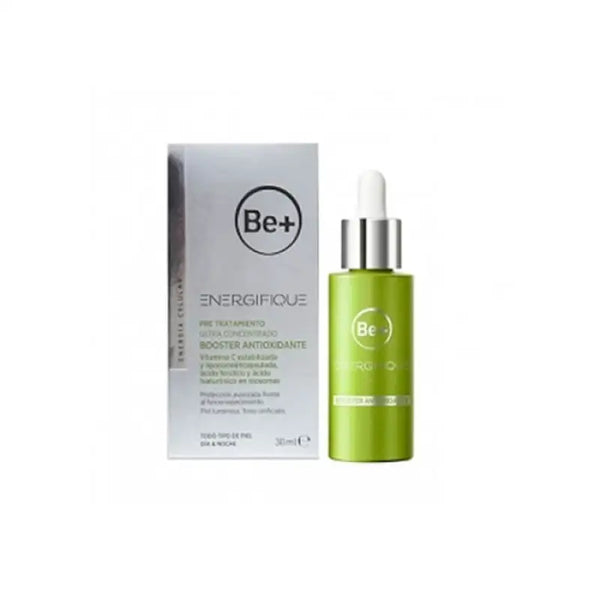 BE+ Antioxidant Pre-Treatment 30ml - Livre e Solta Fashion