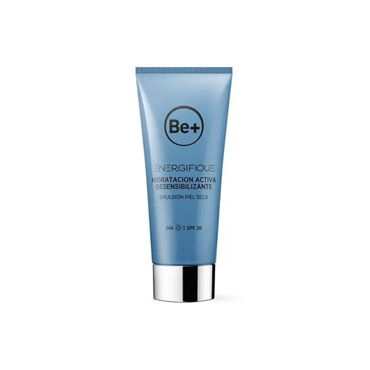 BE+ Energifique Desensitizing Dry Skin SPF20 40ml - Livre e Solta Fashion