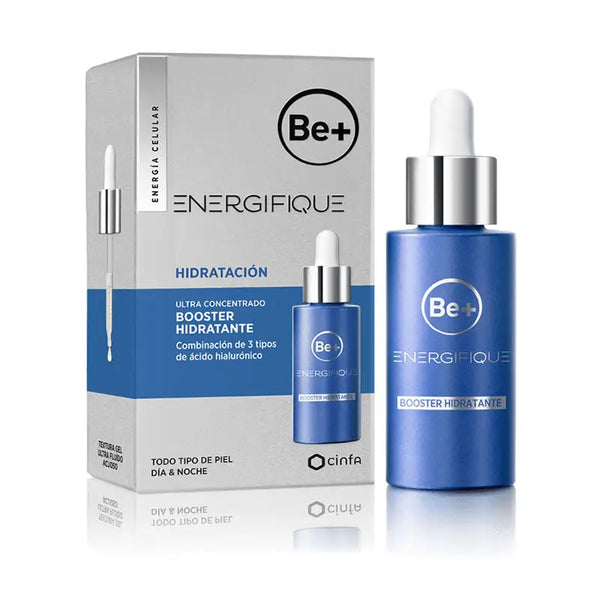 BE+ Moisturizing Pre-Treatment 30ml - Livre e Solta Fashion