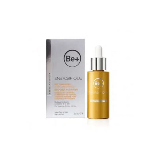 BE+ Nutritive Pre-Treatment 30ml - Livre e Solta Fashion