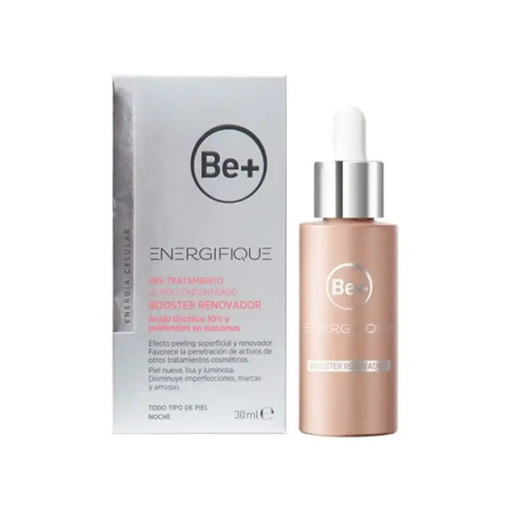 Be+ Pre-Treatment Renewal Cellular 30ml - Livre e Solta Fashion