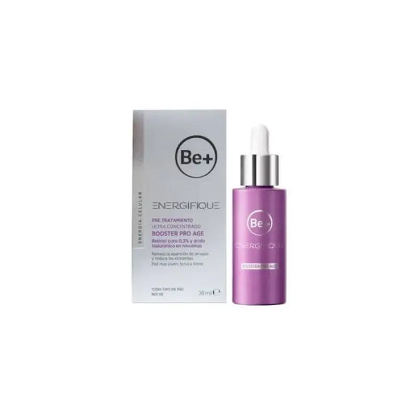 BE+ Pro-Age Pre-Treatment 30ml - Livre e Solta Fashion