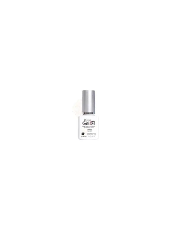 Beter Depend Gel Iq Esmalte White Water 41089 - Livre e Solta Fashion