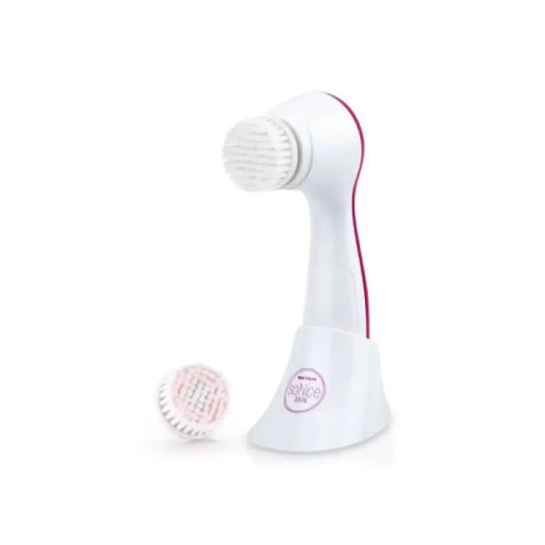 Beter Sonic Facial Brush So Nice Skin - Livre e Solta Fashion