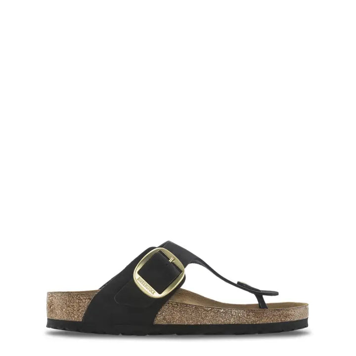 Birkenstock Flip Flops - Livre e Solta Fashion