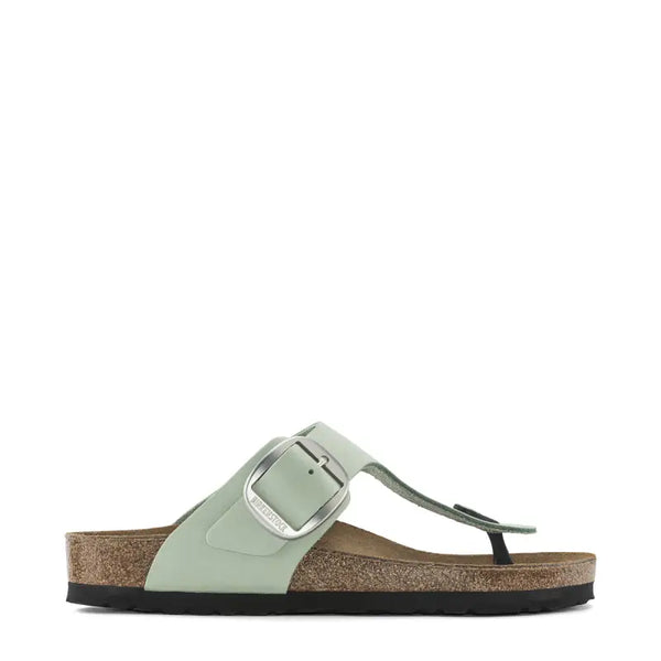 Birkenstock Flip Flops - Livre e Solta Fashion