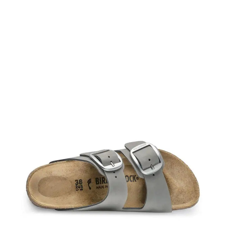 Birkenstock Flip Flops - Livre e Solta Fashion