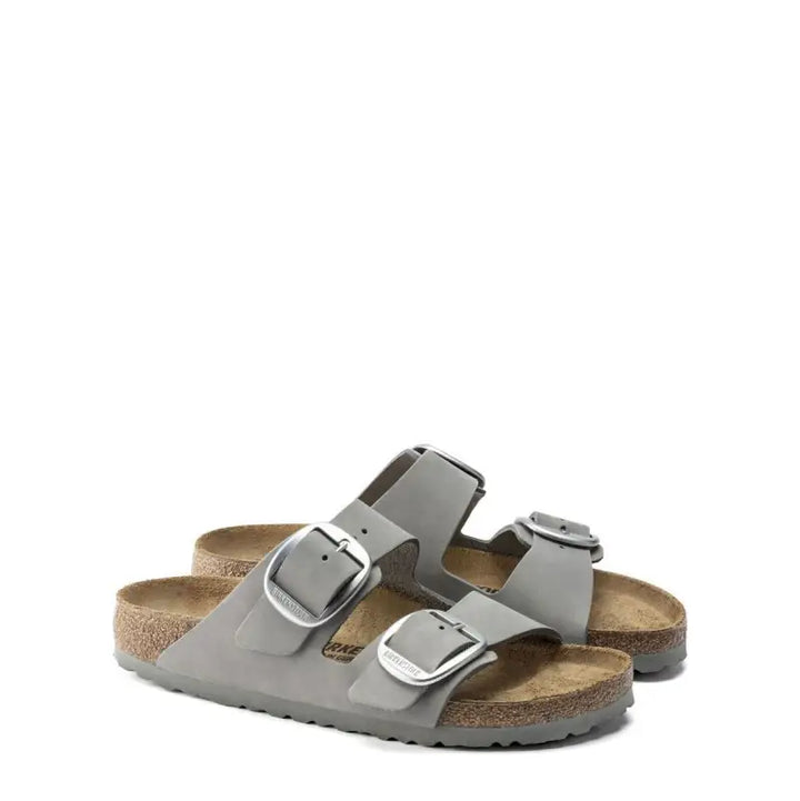 Birkenstock Flip Flops - Livre e Solta Fashion