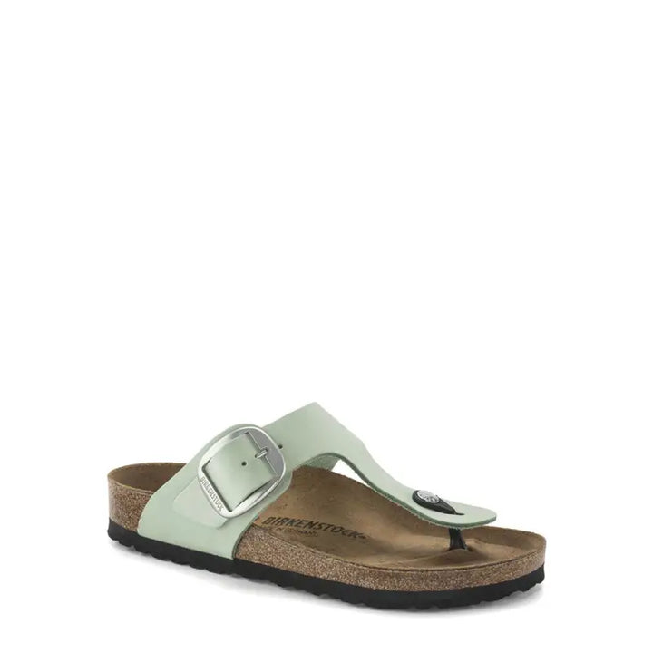 Birkenstock Flip Flops - Livre e Solta Fashion