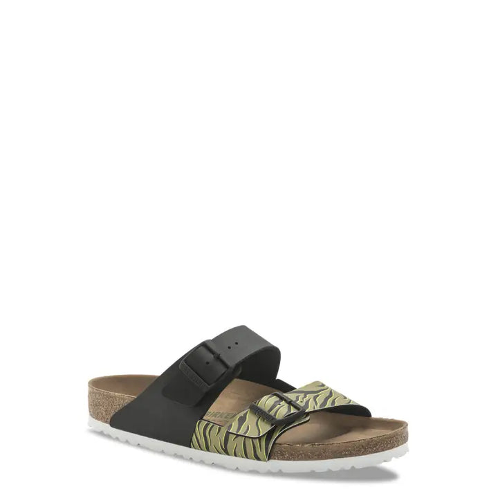 Birkenstock Flip Flops - Livre e Solta Fashion