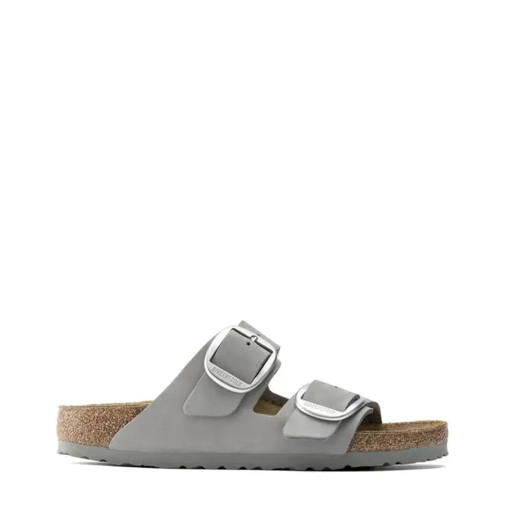 Birkenstock Flip Flops - Livre e Solta Fashion