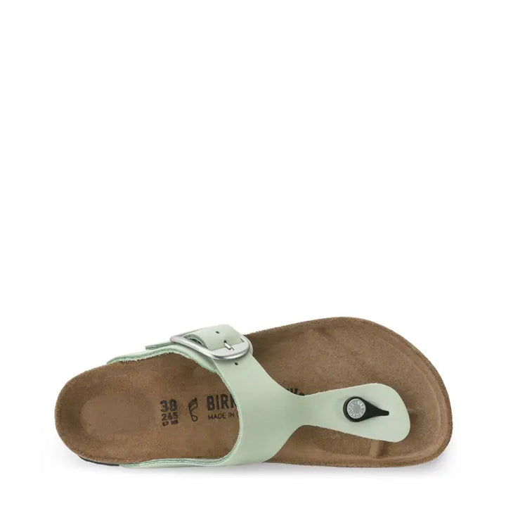 Birkenstock Flip Flops - Livre e Solta Fashion