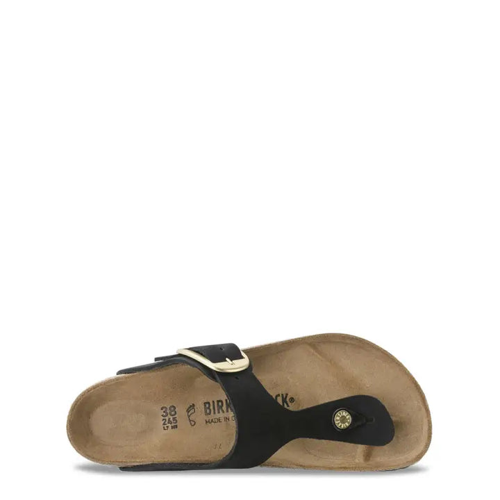 Birkenstock Flip Flops - Livre e Solta Fashion