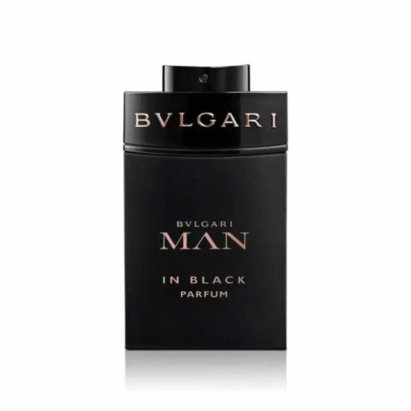 Bvlgari Man In Black Parfum Spray 60ml - Livre e Solta Fashion