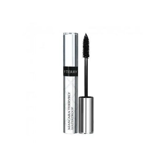 By Terry Mascara Terrybly Waterproof Black 8ml - Livre e Solta Fashion