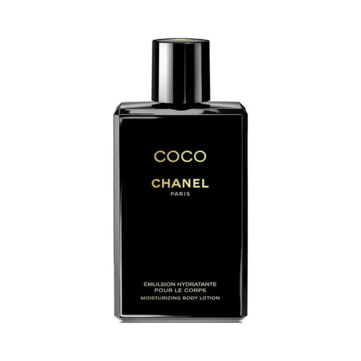 Chanel Coco Moisturizing Body Lotion 200ml - Livre e Solta Fashion