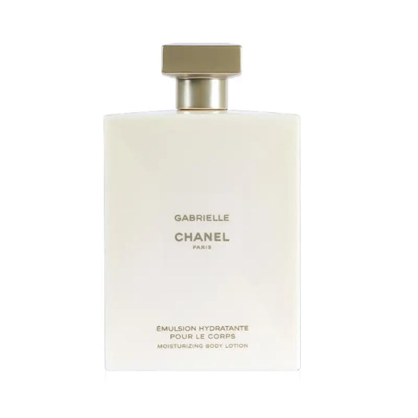 Chanel Grabrielle Moisturizing Body Lotion 200ml - Livre e Solta Fashion