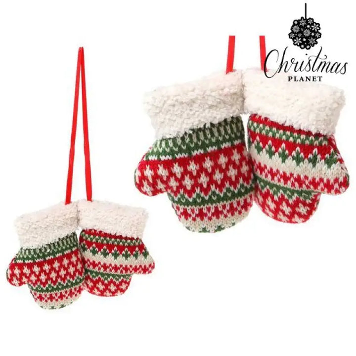 Christmas bauble 8353 (10 cm) - Livre e Solta Fashion