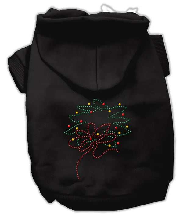 Christmas Wreath Hoodie - Livre e Solta Fashion