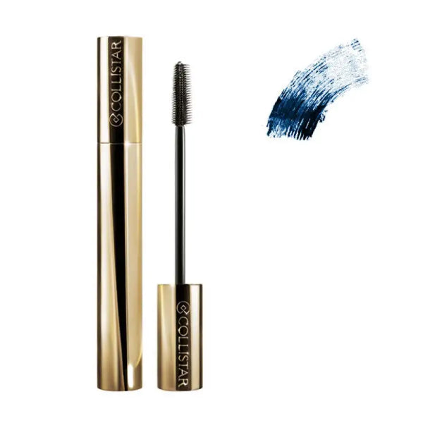 Collistar Mascara Infinito High Precision Blue - Livre e Solta Fashion