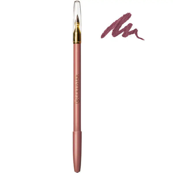 Collistar Professional Lip Pencil 13 Cameo - Livre e Solta Fashion