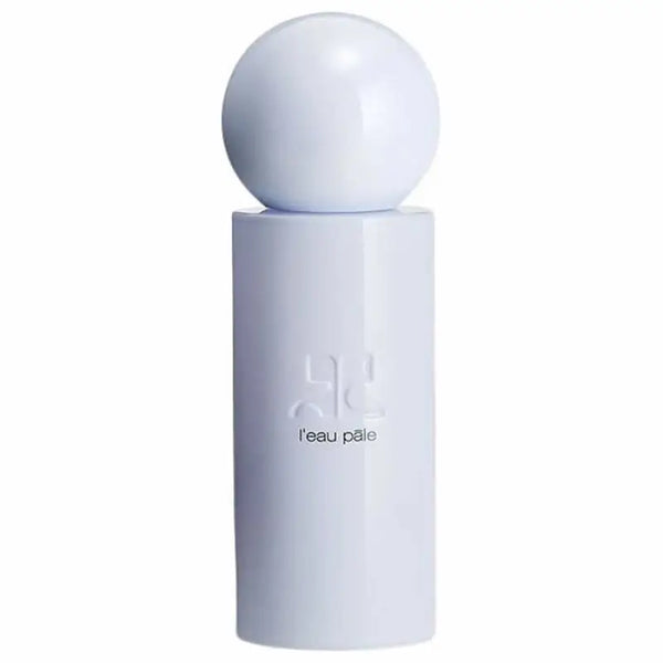 Courrèges L'Eau Pale Eau De Perfume Spray 100ml - Livre e Solta Fashion