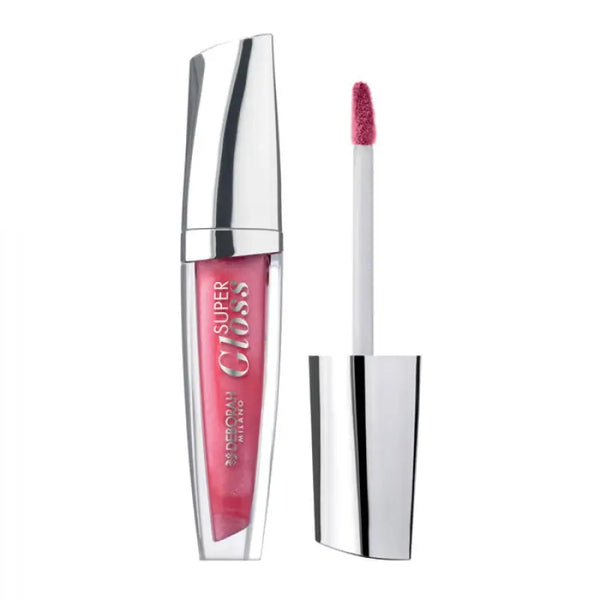 Deborah Milano Super Gloss 04 4.5ml - Livre e Solta Fashion