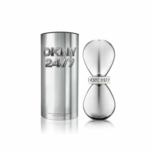 DKNY 24/7 Eau De Perfume Spray 100ml - Livre e Solta Fashion