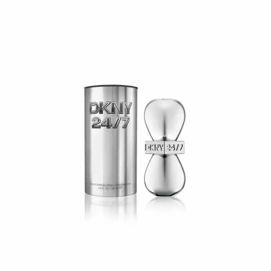 DKNY 24/7 Eau De Perfume Spray 30ml - Livre e Solta Fashion