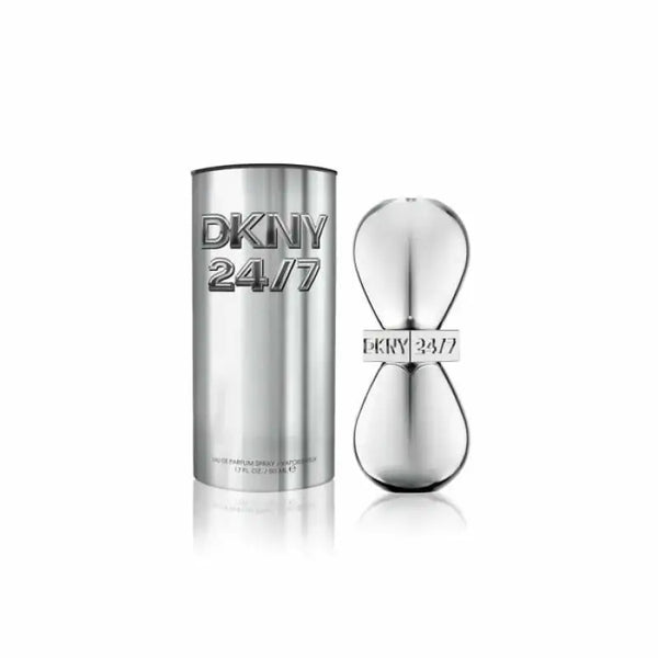 DKNY 24/7 Eau De Perfume Spray 50ml - Livre e Solta Fashion