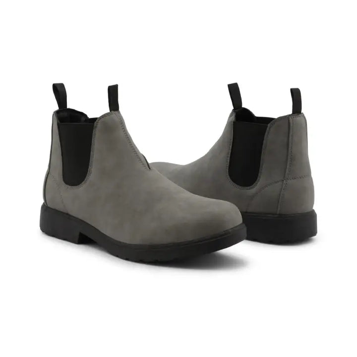 Duca Ankle boots - Livre e Solta Fashion