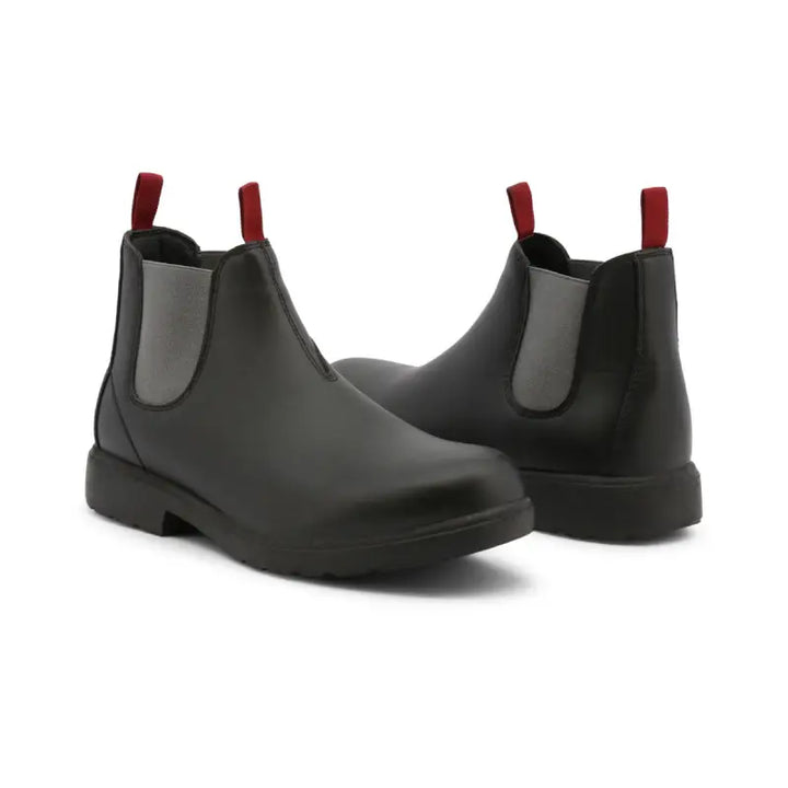 Duca Ankle boots - Livre e Solta Fashion