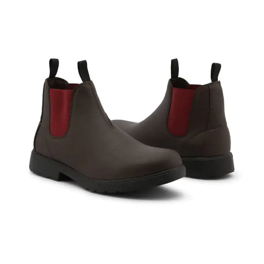 Duca Ankle boots - Livre e Solta Fashion