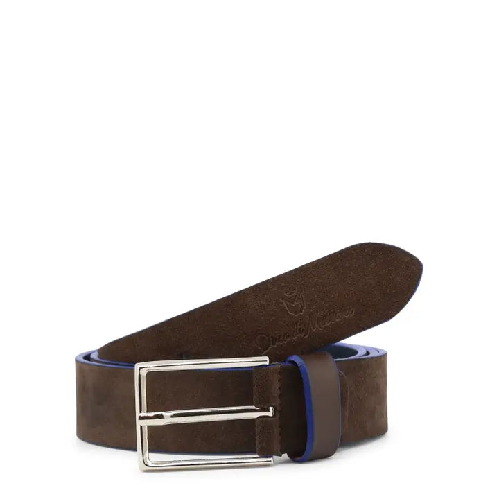 Duca di Morrone Belts - Livre e Solta Fashion