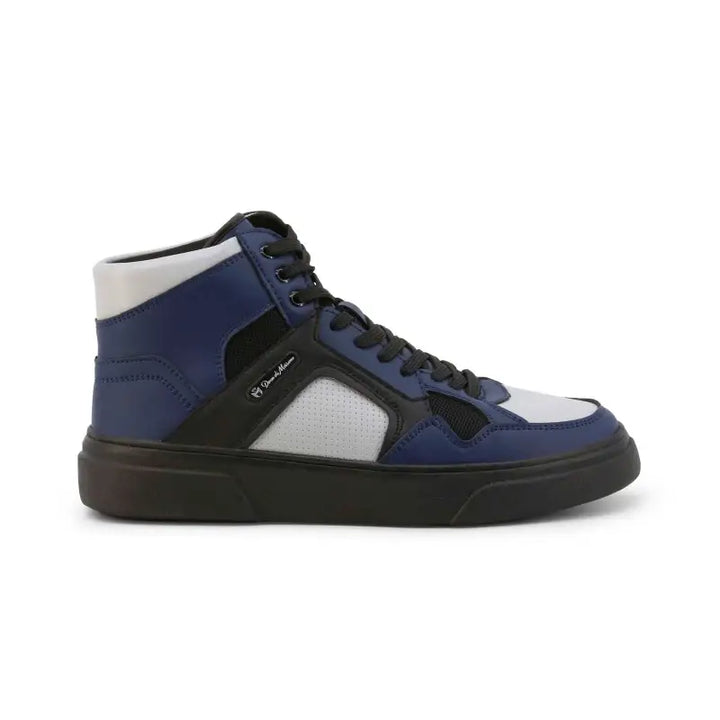 Duca Sneakers - Livre e Solta Fashion