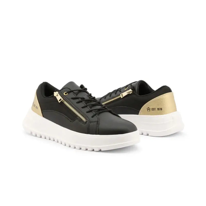 Duca Sneakers - Livre e Solta Fashion