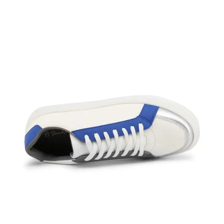 Duca Sneakers - Livre e Solta Fashion