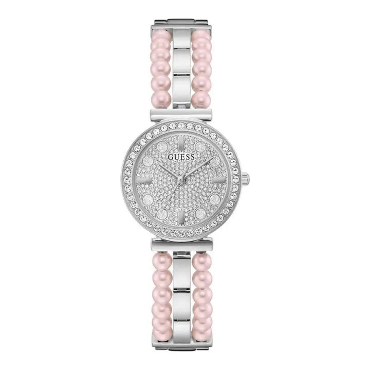 Guess Gala GW0531L1 Ladies Watch - Livre e Solta Fashion