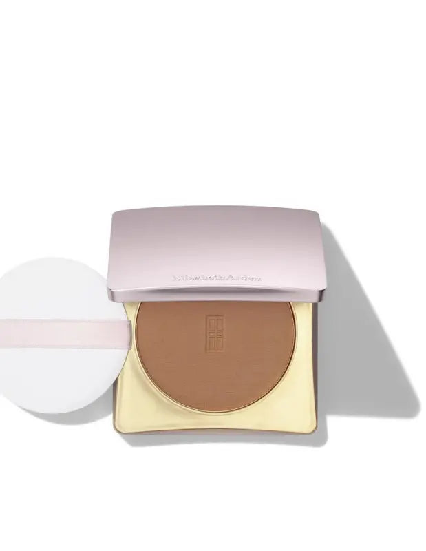 Elizabeth Arden Arden Maq Powder Flawless Finish Skincar - Livre e Solta Fashion