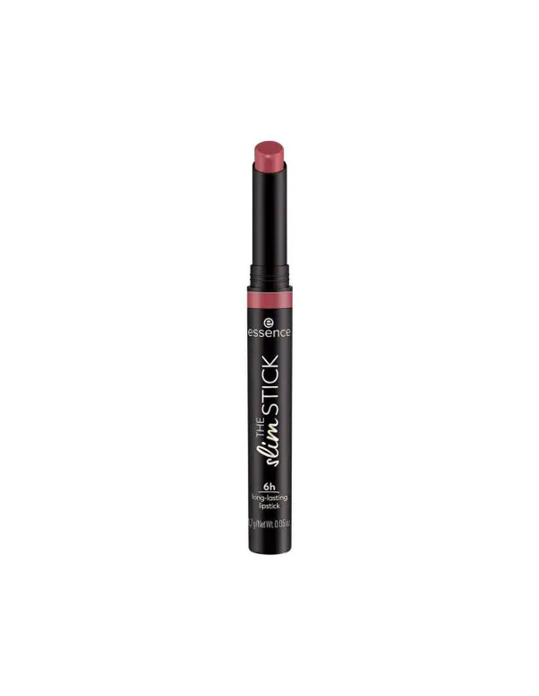 Essence Cosmetics The Slim Stick Barra De Labios De Larga Duración 105-Velvet Punch 1,7g - Livre e Solta Fashion