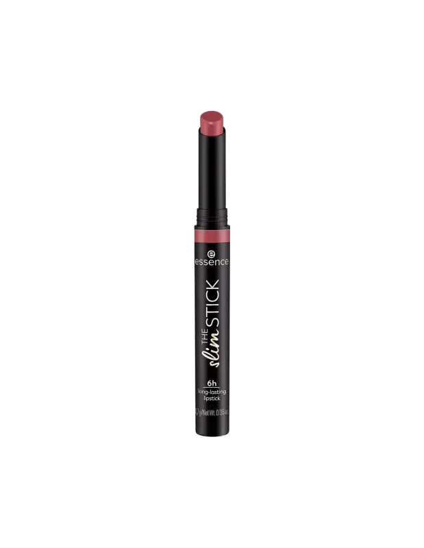 Essence Cosmetics The Slim Stick Barra De Labios De Larga Duración 105-Velvet Punch 1,7g - Livre e Solta Fashion