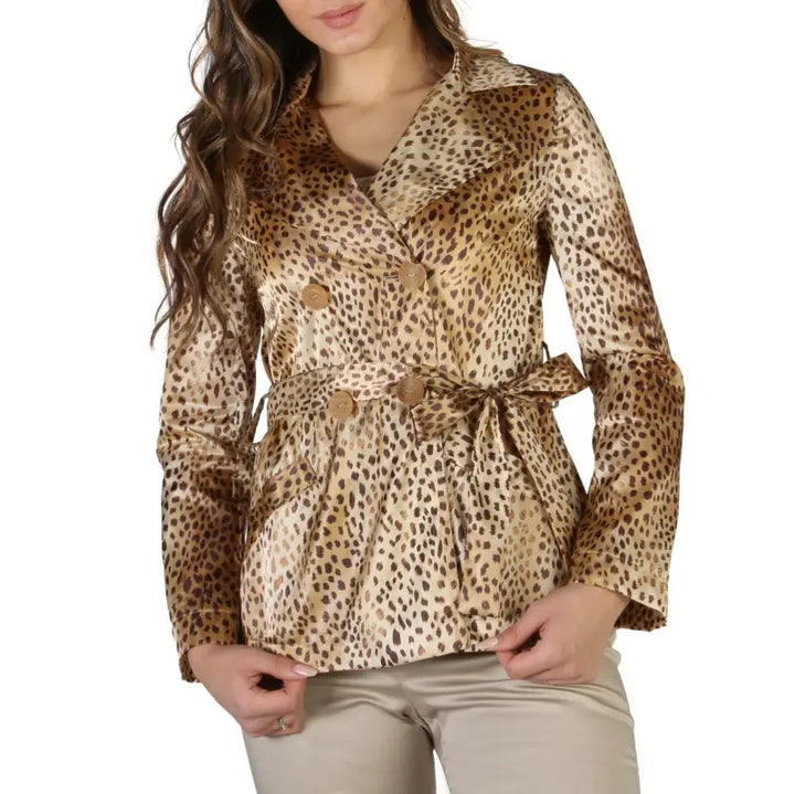 Fontana 2.0 Jackets - Livre e Solta Fashion